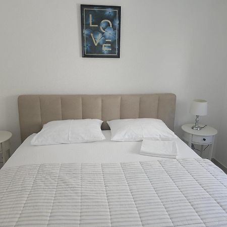 Villa Dian Neum Buitenkant foto