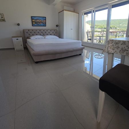 Villa Dian Neum Buitenkant foto