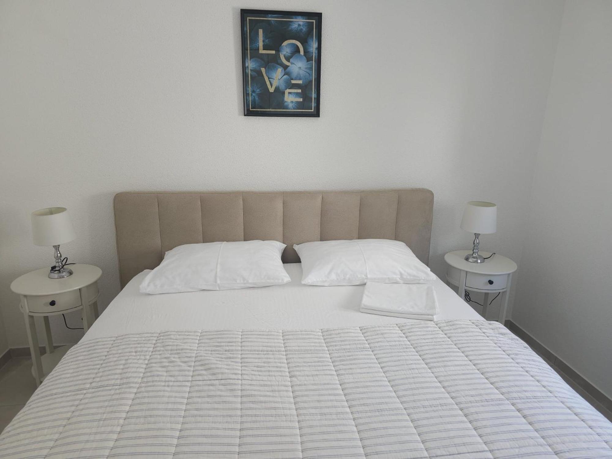Villa Dian Neum Buitenkant foto