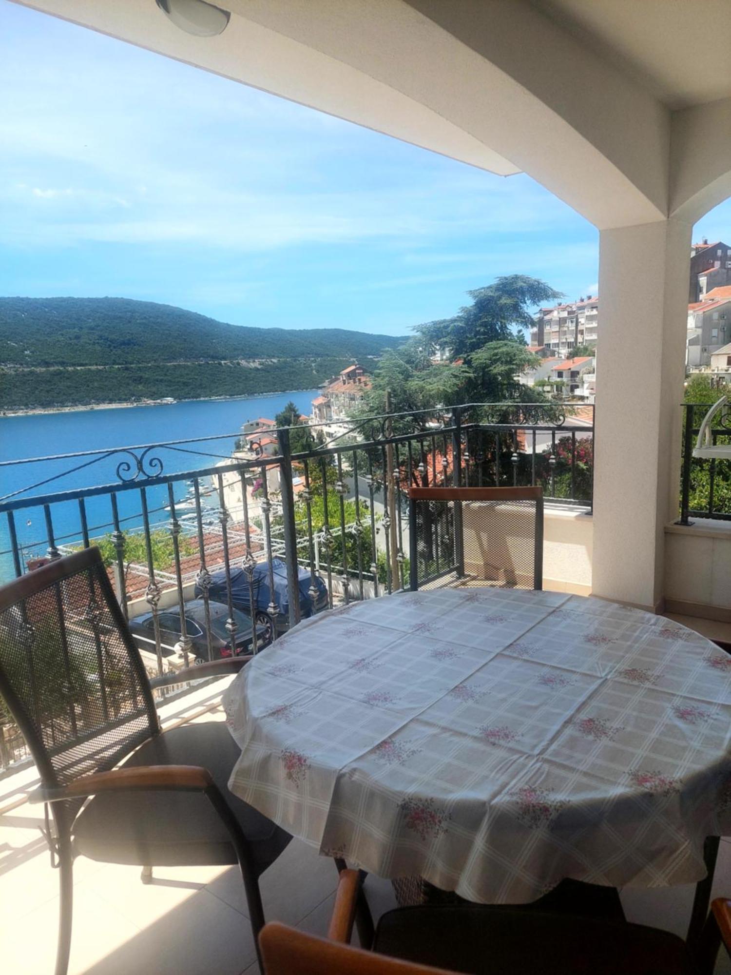 Villa Dian Neum Buitenkant foto