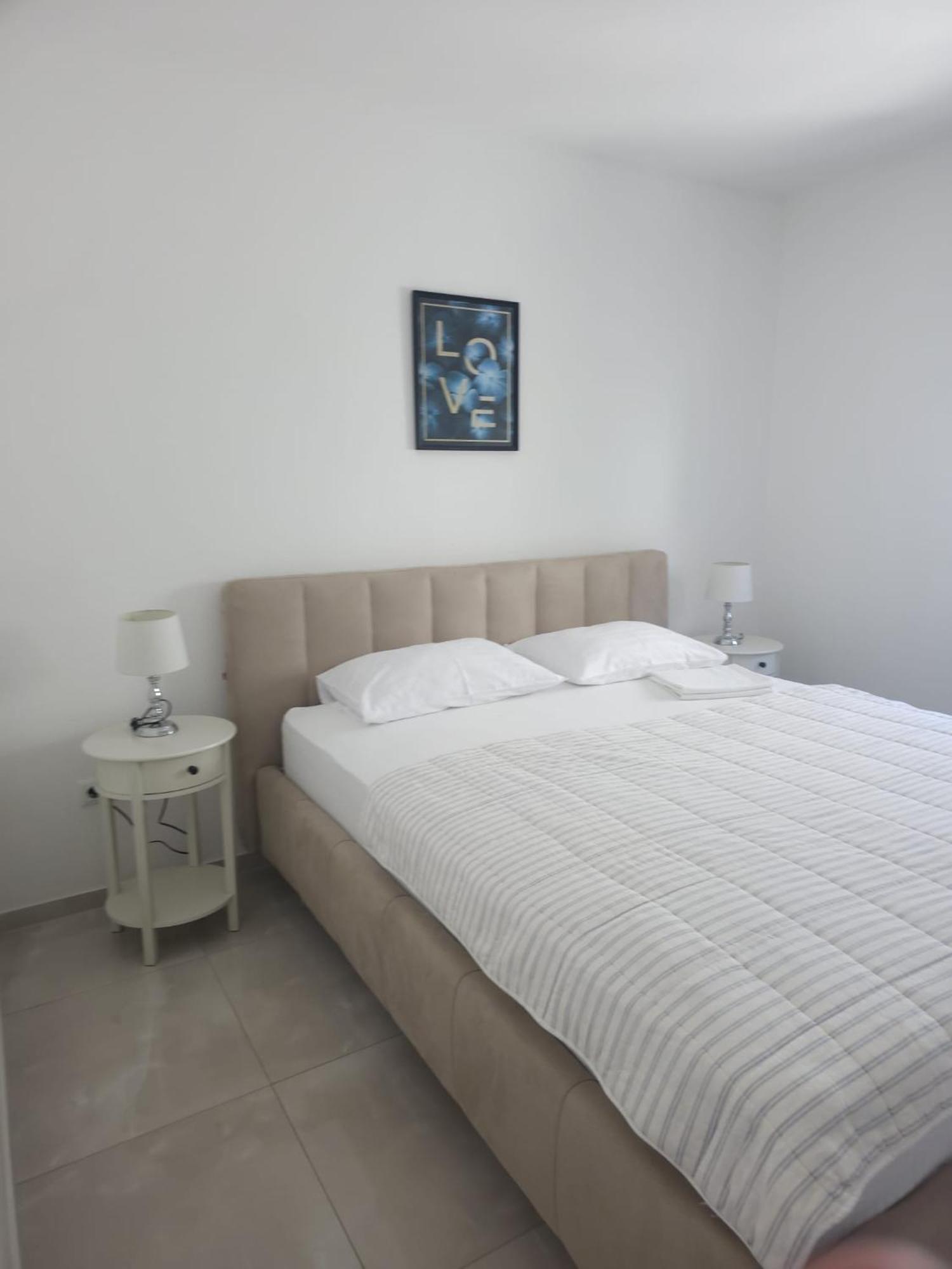 Villa Dian Neum Buitenkant foto