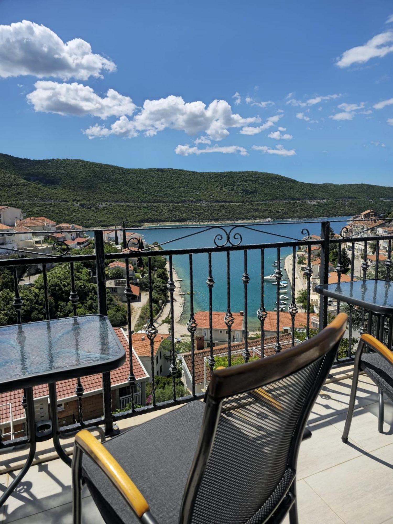 Villa Dian Neum Buitenkant foto