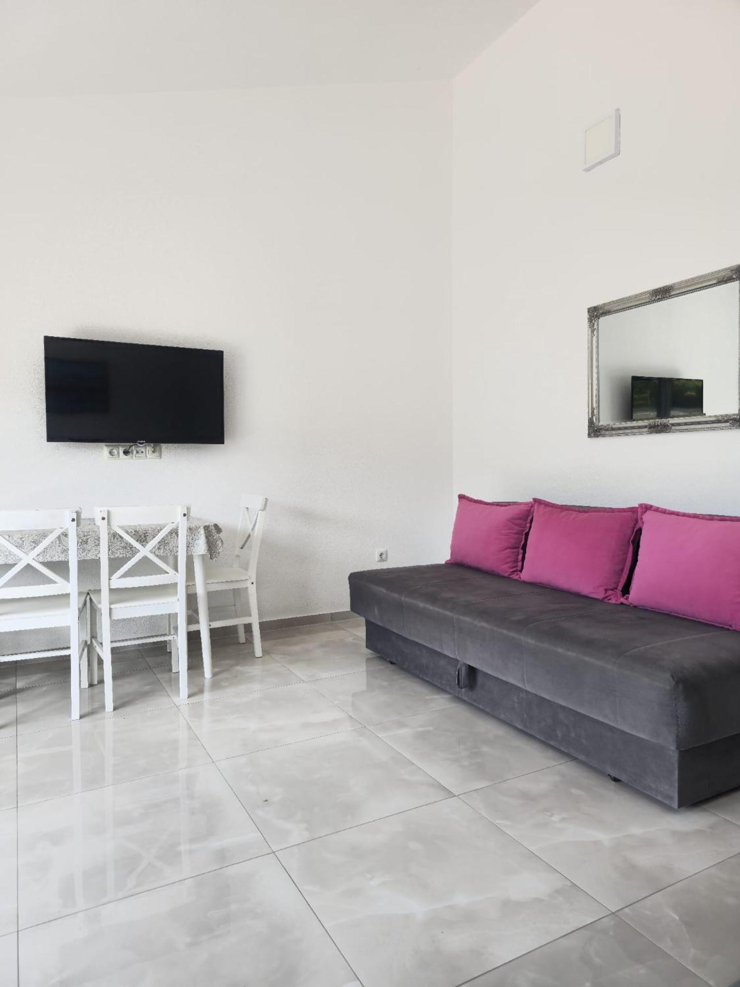 Villa Dian Neum Buitenkant foto