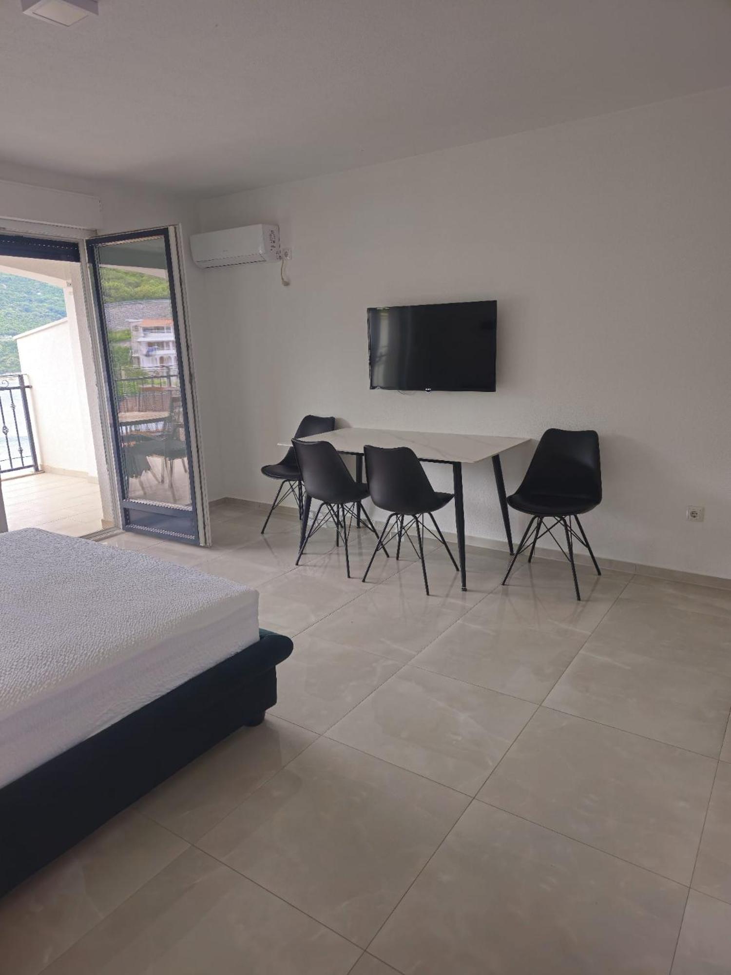 Villa Dian Neum Buitenkant foto