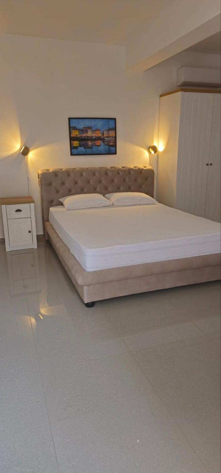 Villa Dian Neum Buitenkant foto