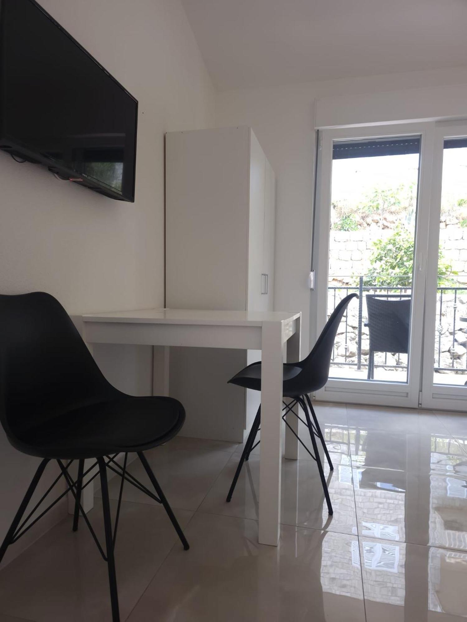 Villa Dian Neum Buitenkant foto