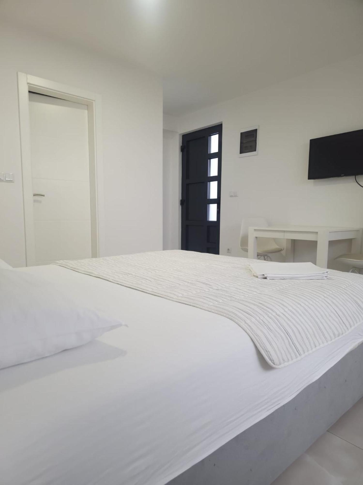 Villa Dian Neum Buitenkant foto
