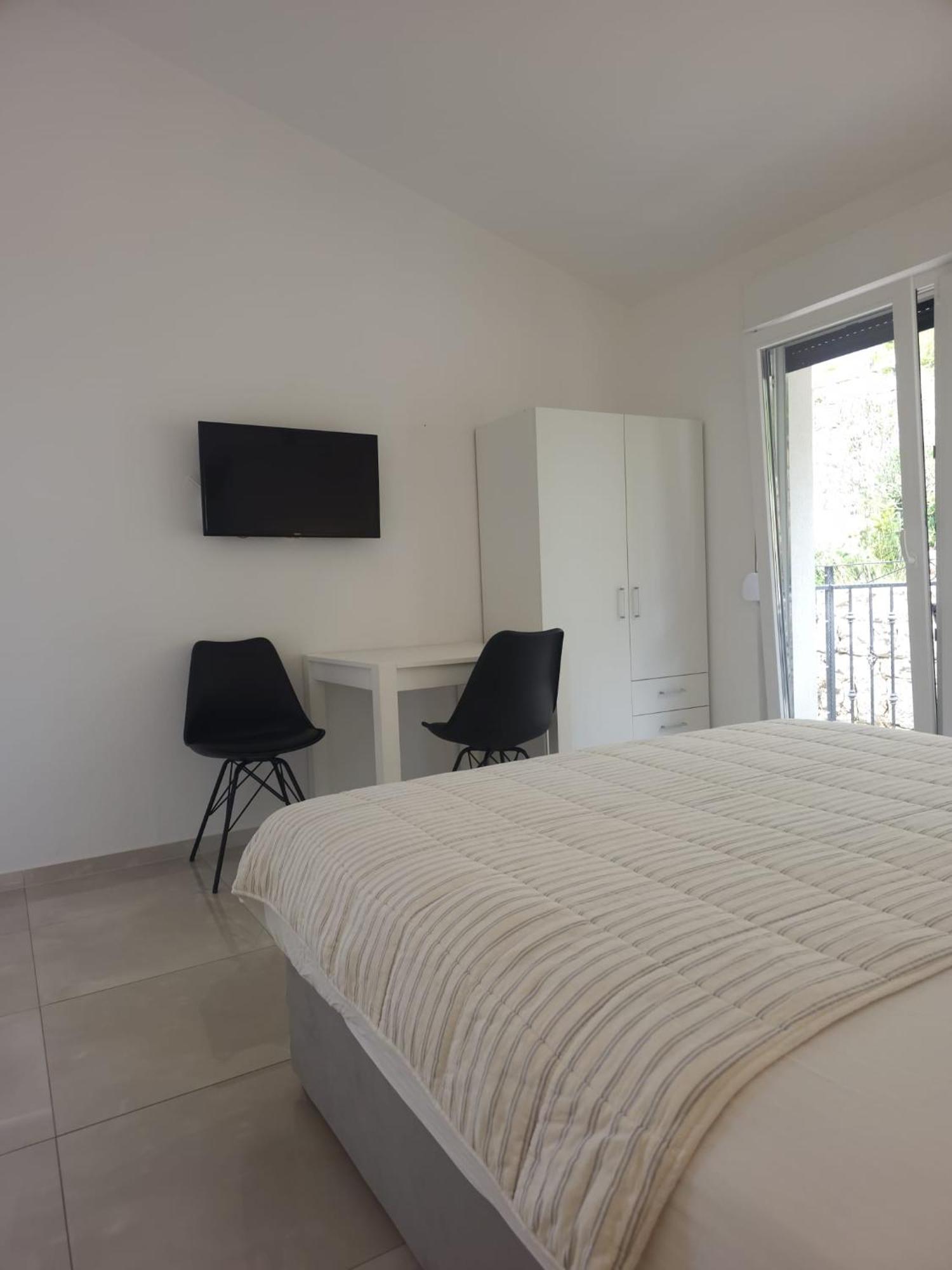 Villa Dian Neum Buitenkant foto