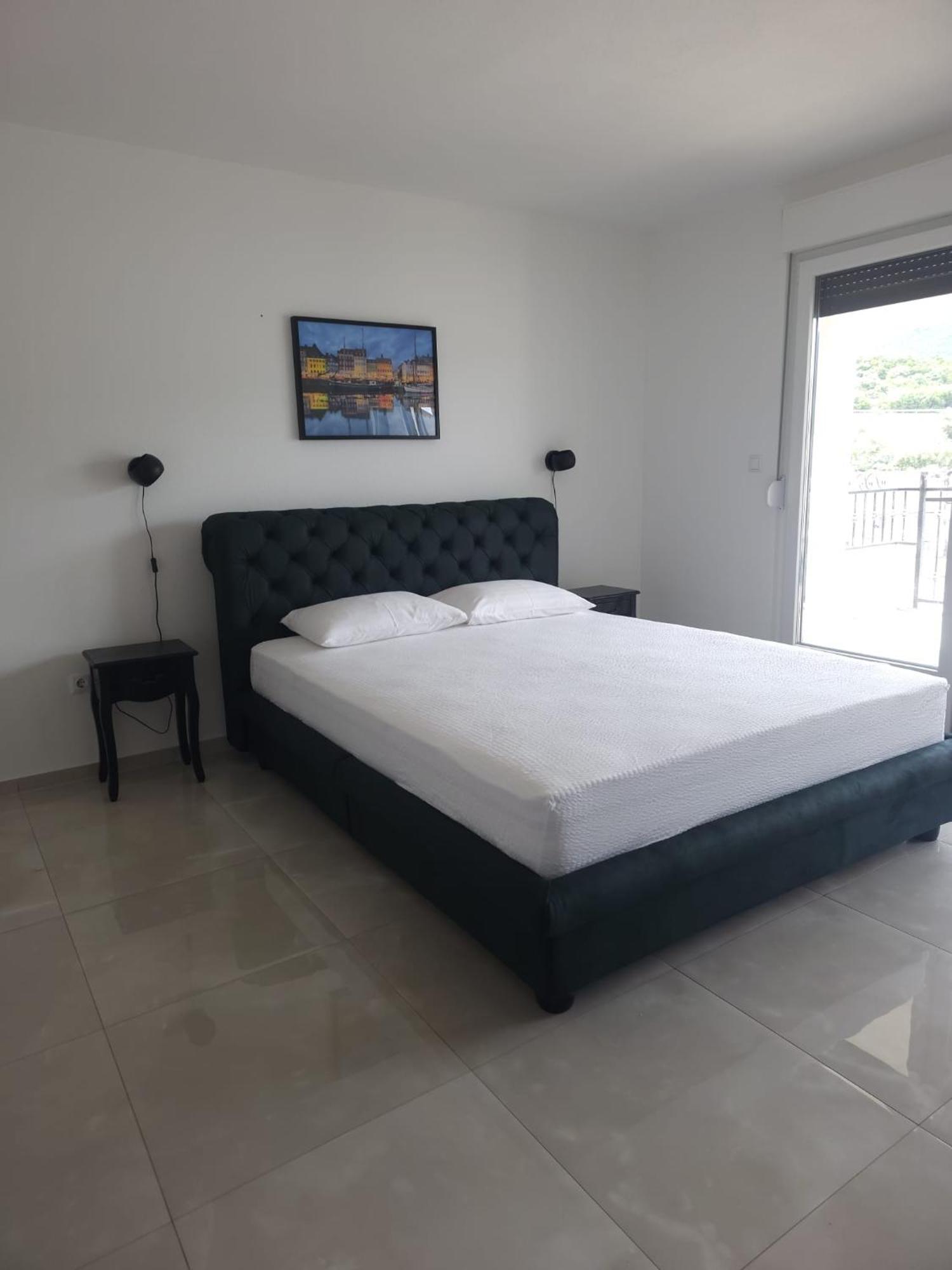 Villa Dian Neum Buitenkant foto