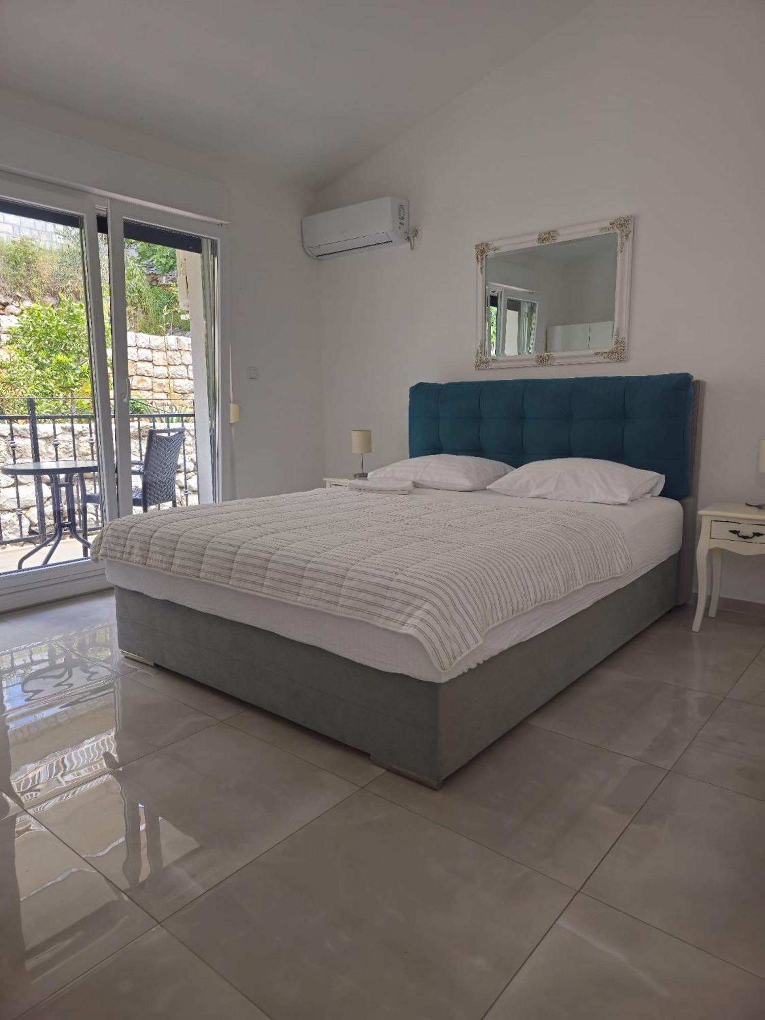 Villa Dian Neum Buitenkant foto