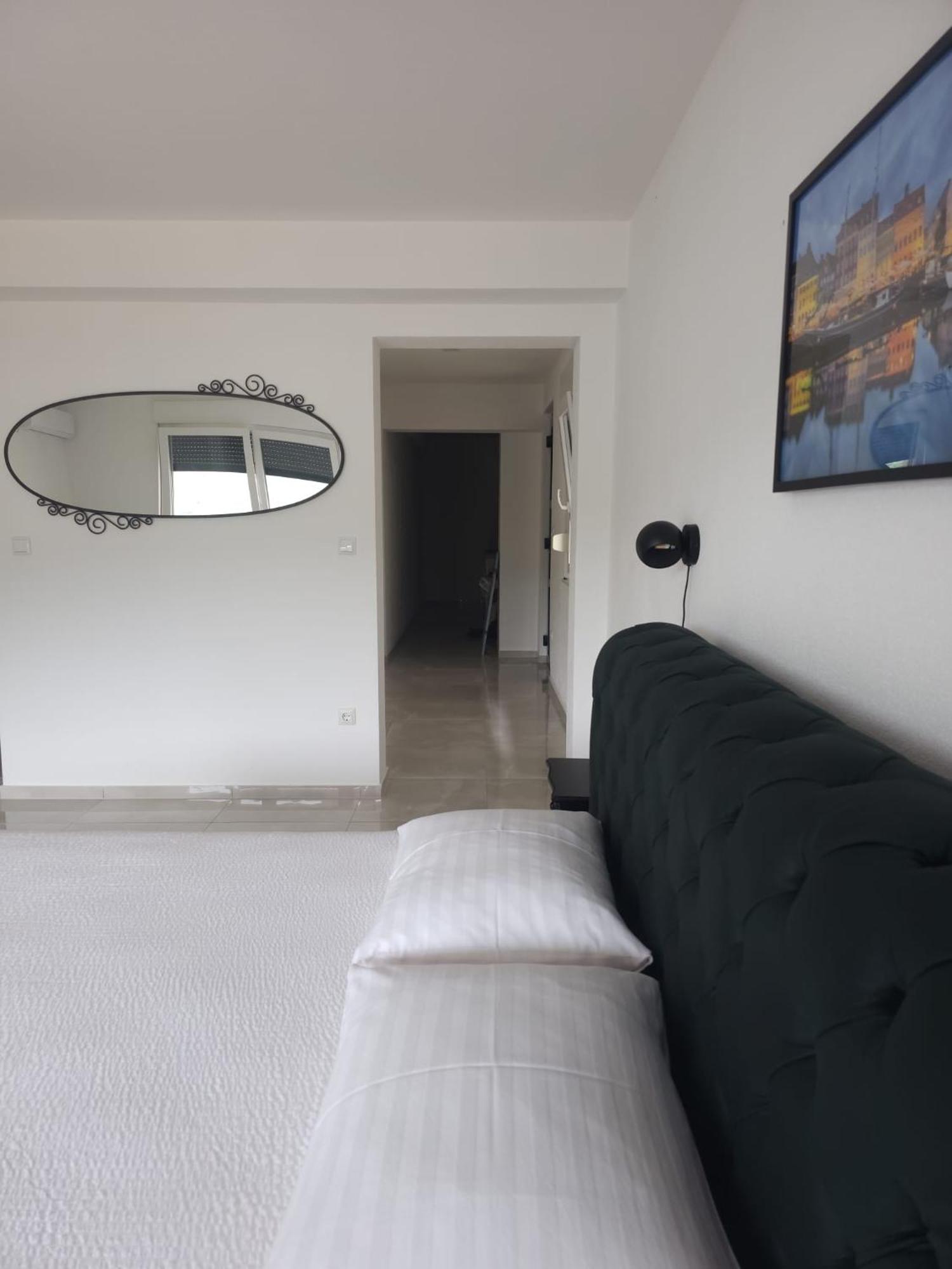 Villa Dian Neum Buitenkant foto