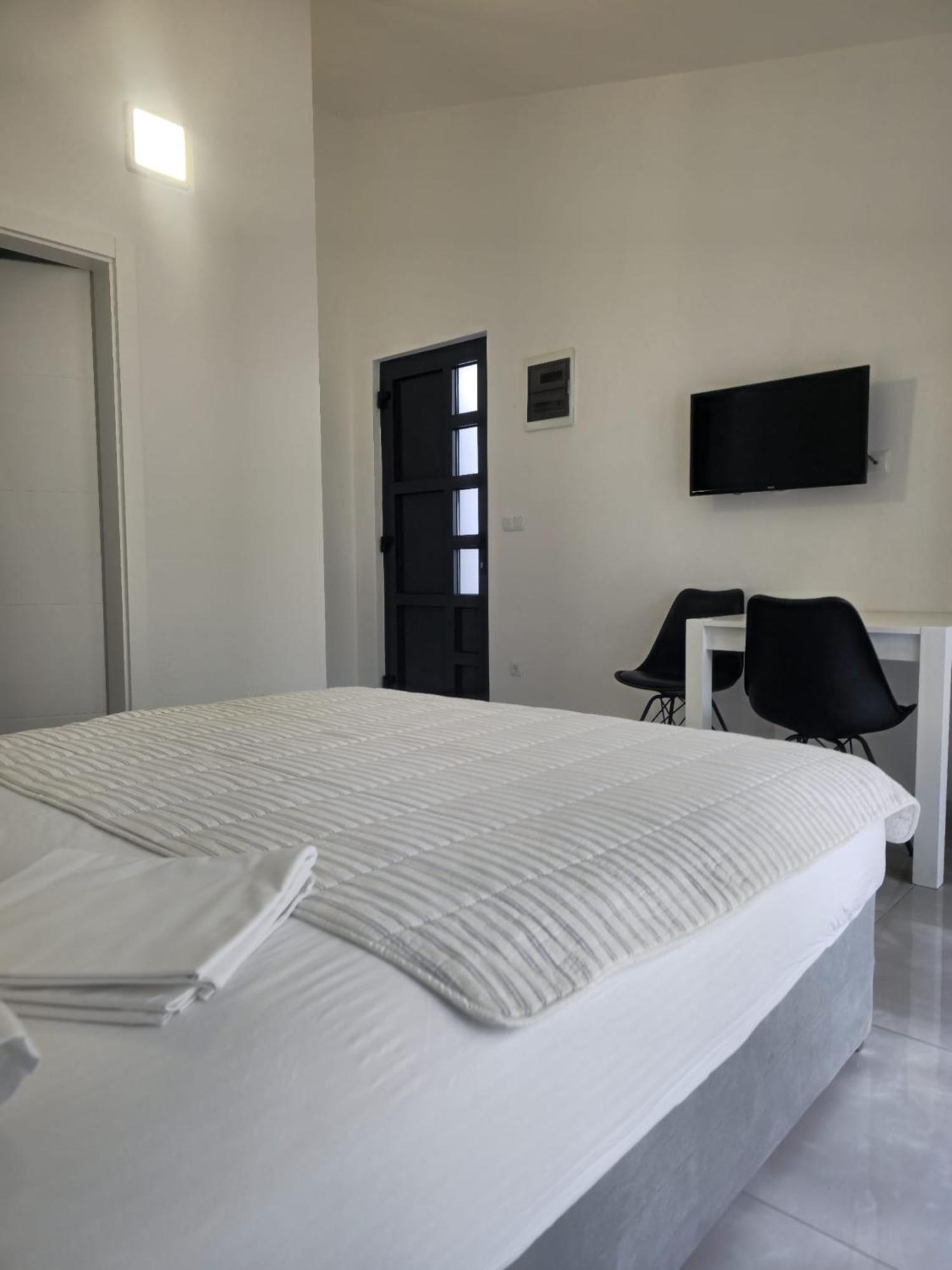 Villa Dian Neum Buitenkant foto