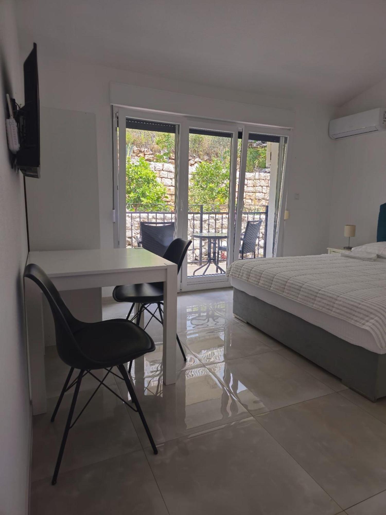 Villa Dian Neum Buitenkant foto