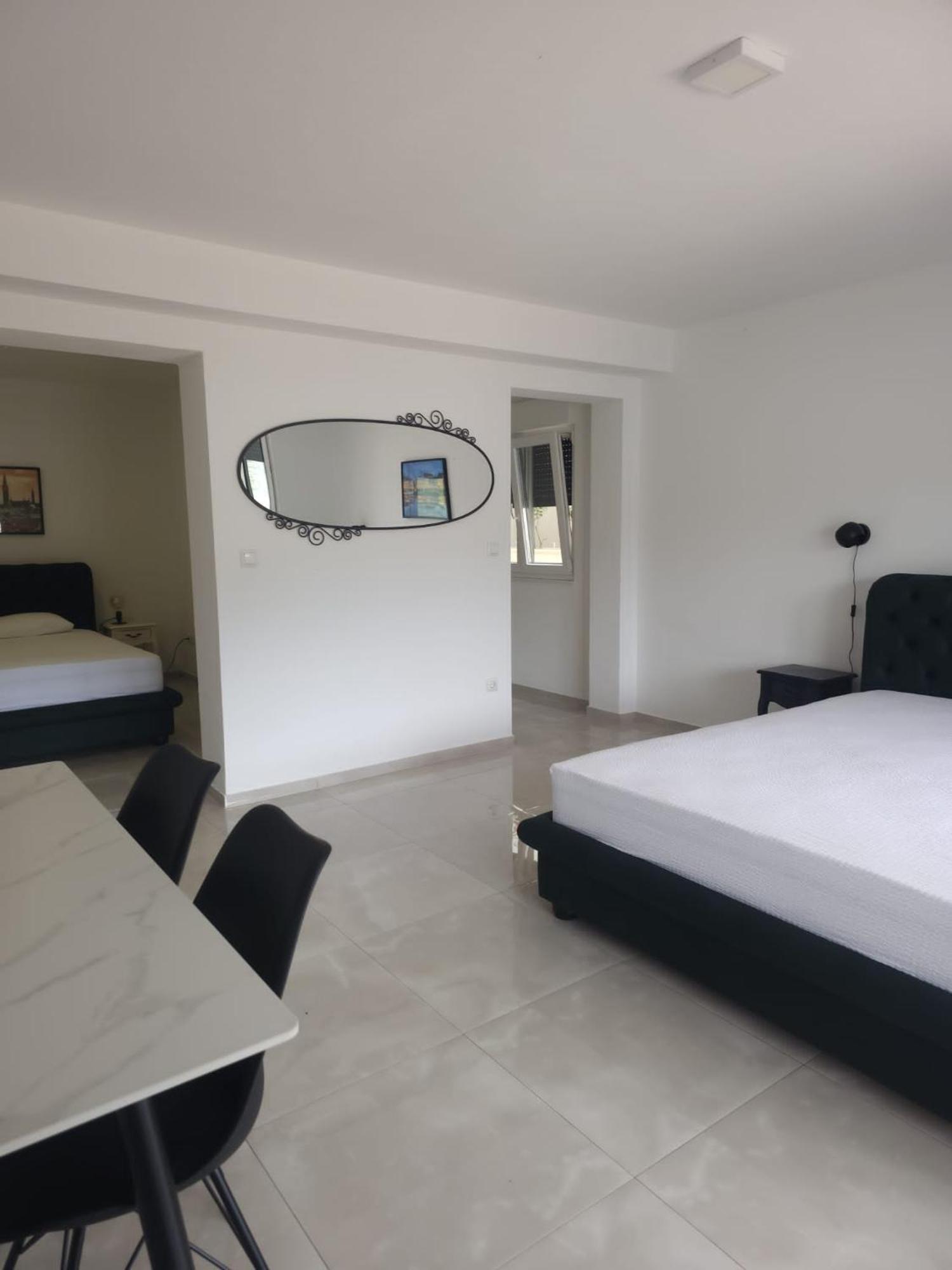 Villa Dian Neum Buitenkant foto