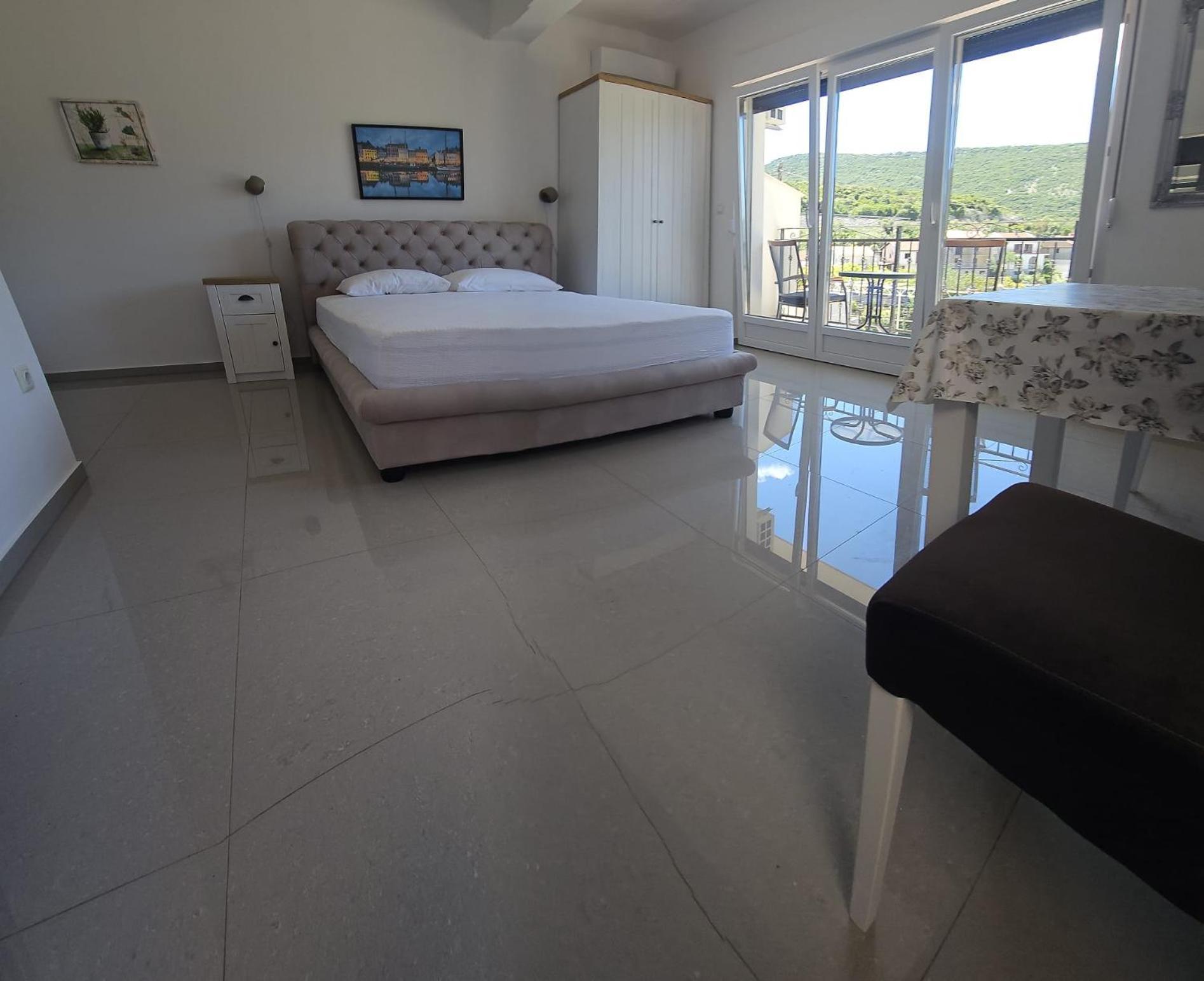 Villa Dian Neum Buitenkant foto