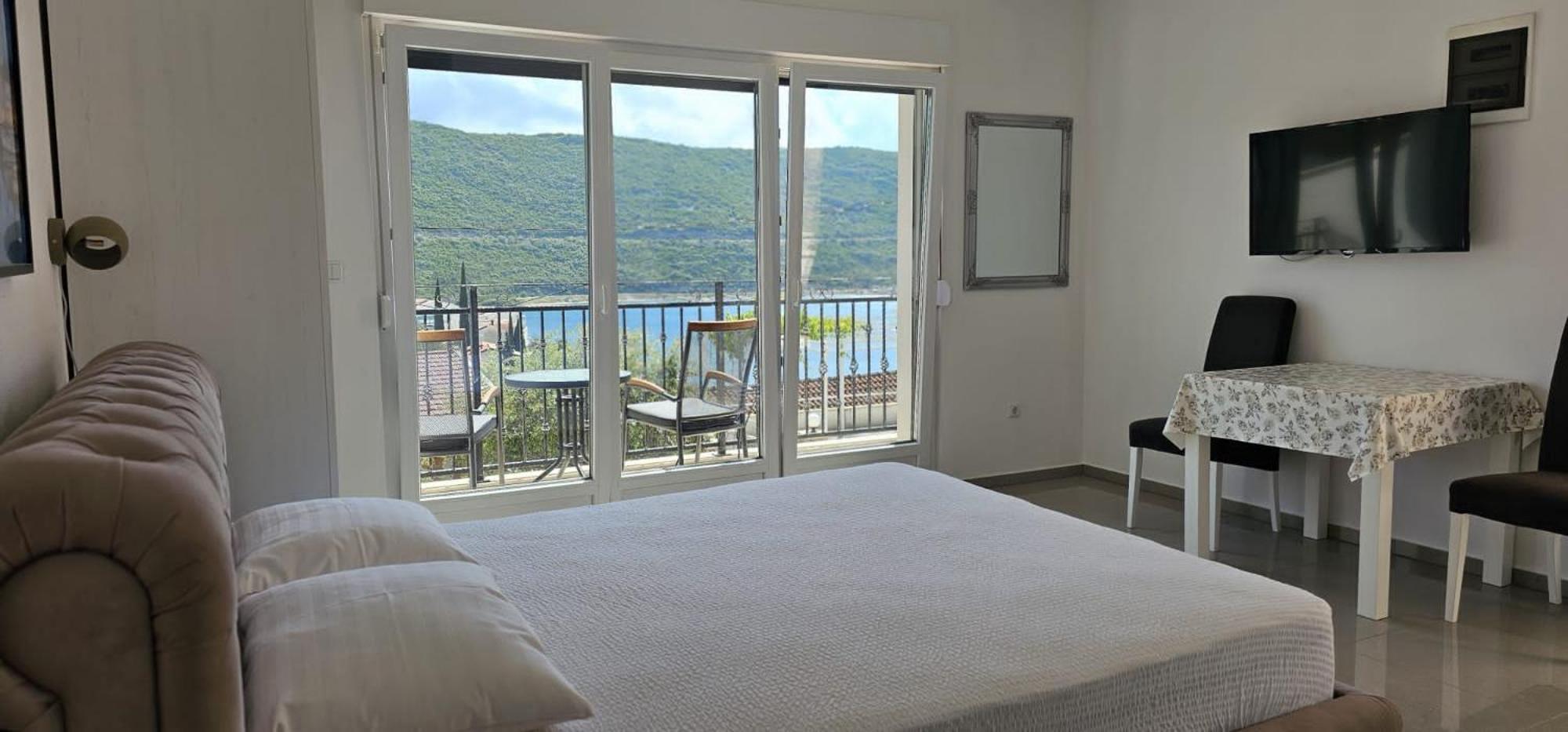 Villa Dian Neum Kamer foto