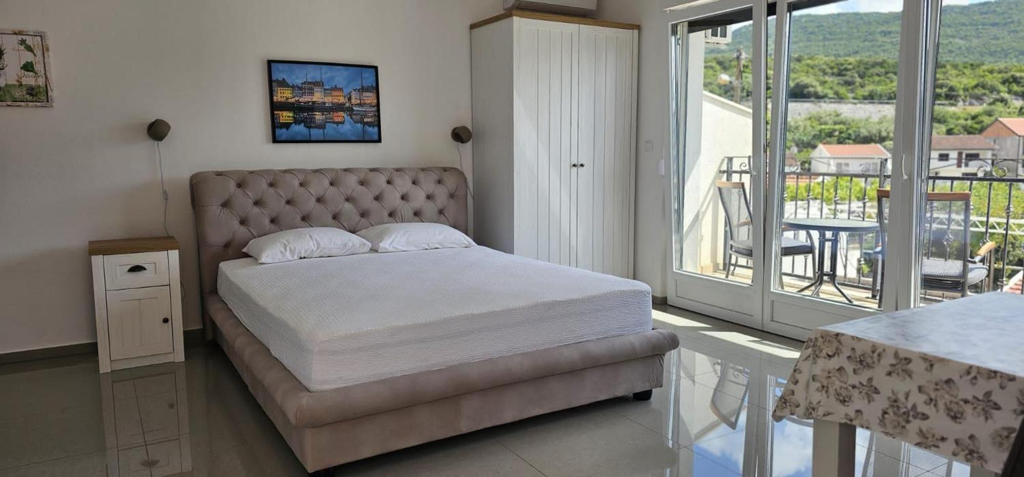 Villa Dian Neum Buitenkant foto