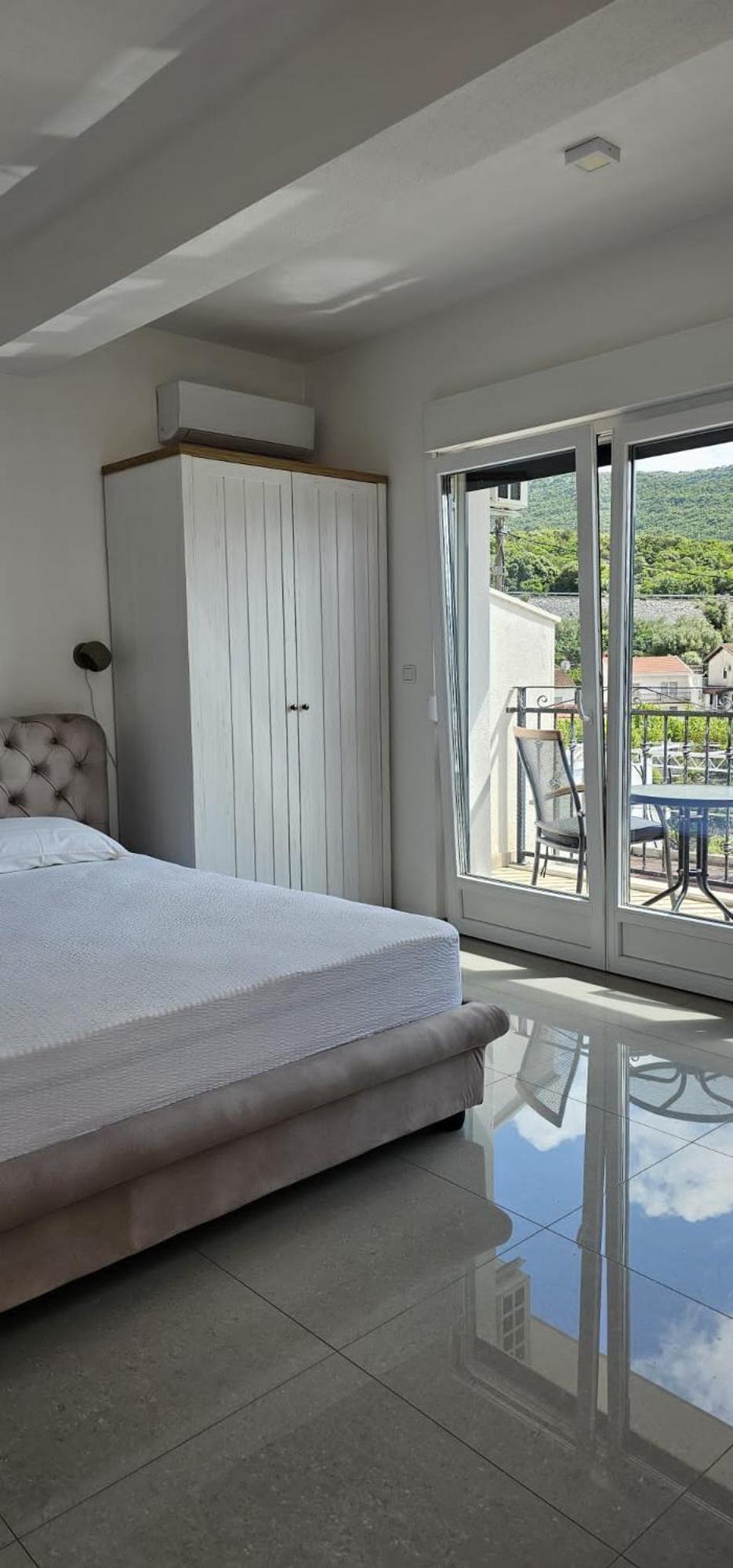 Villa Dian Neum Buitenkant foto