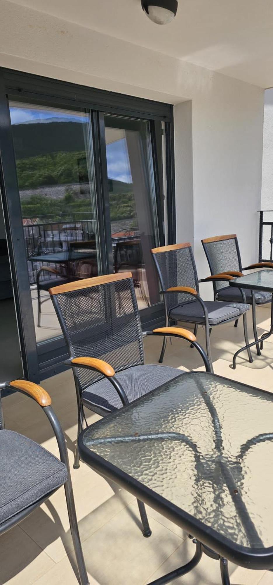 Villa Dian Neum Buitenkant foto