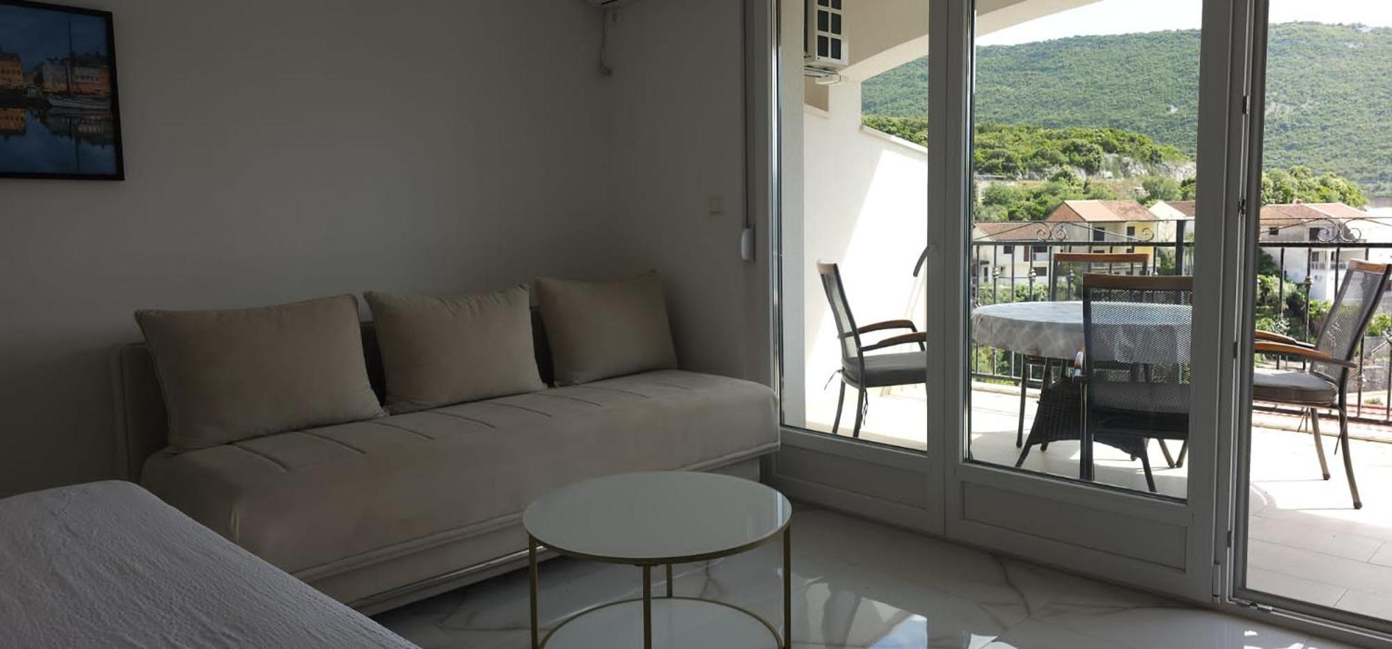 Villa Dian Neum Buitenkant foto