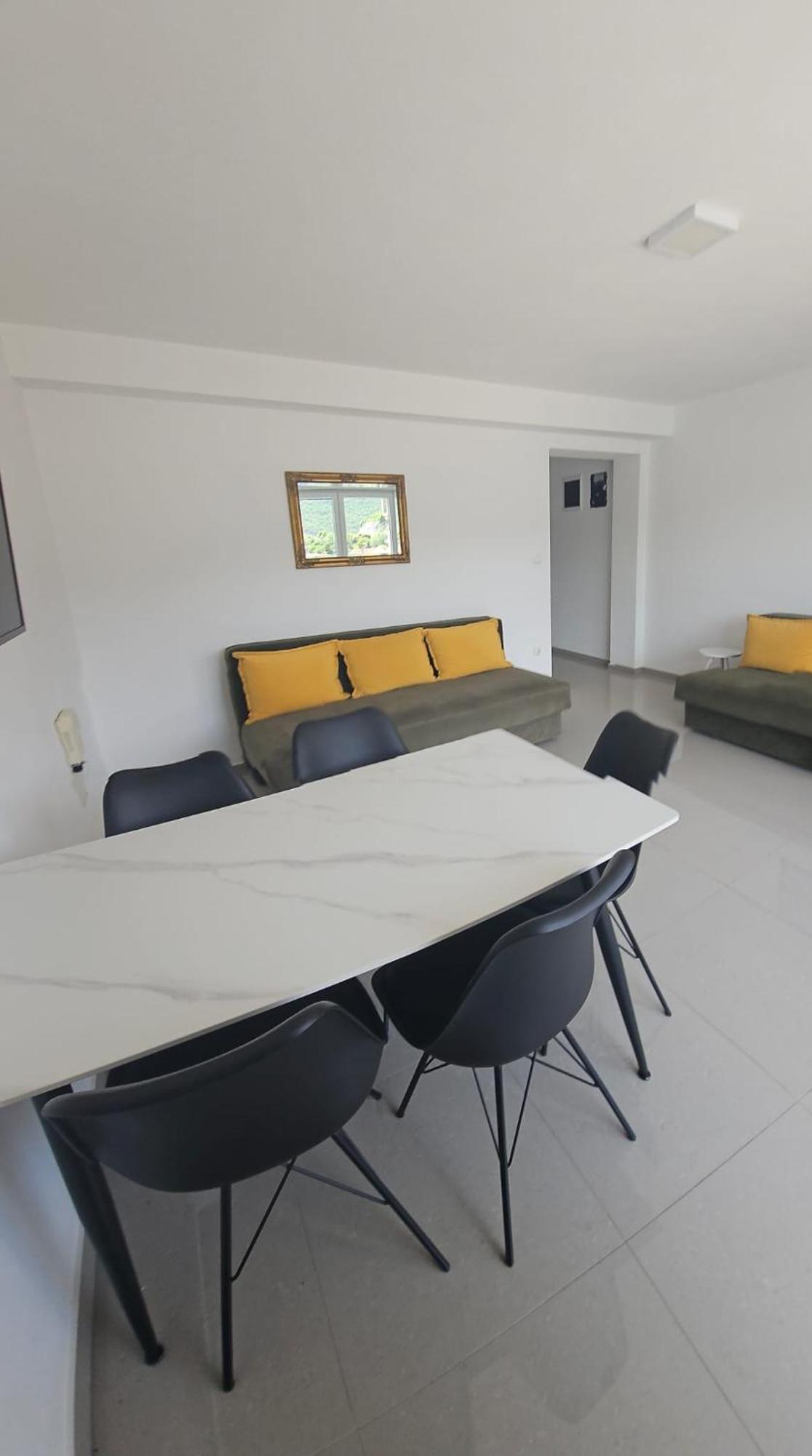 Villa Dian Neum Buitenkant foto