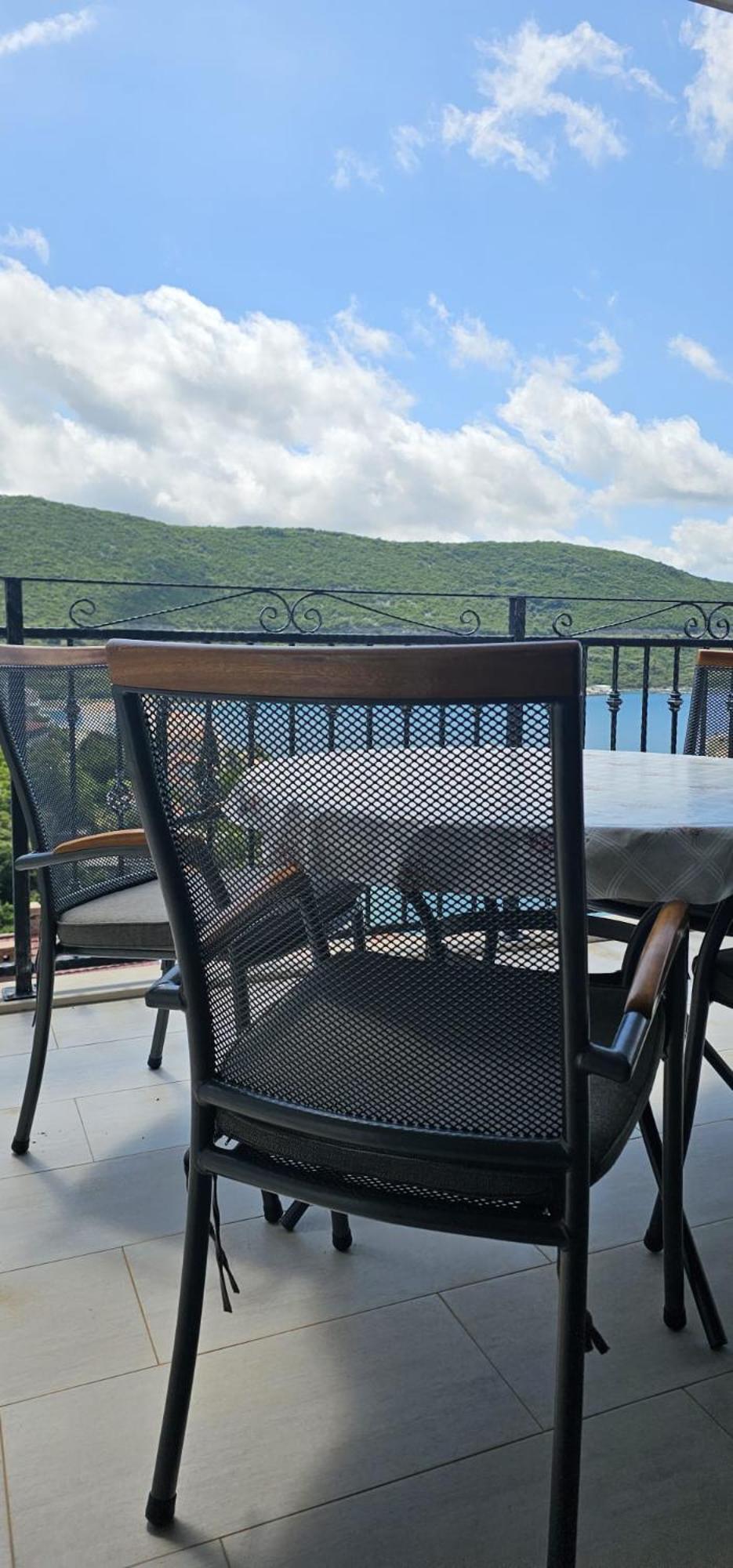Villa Dian Neum Buitenkant foto