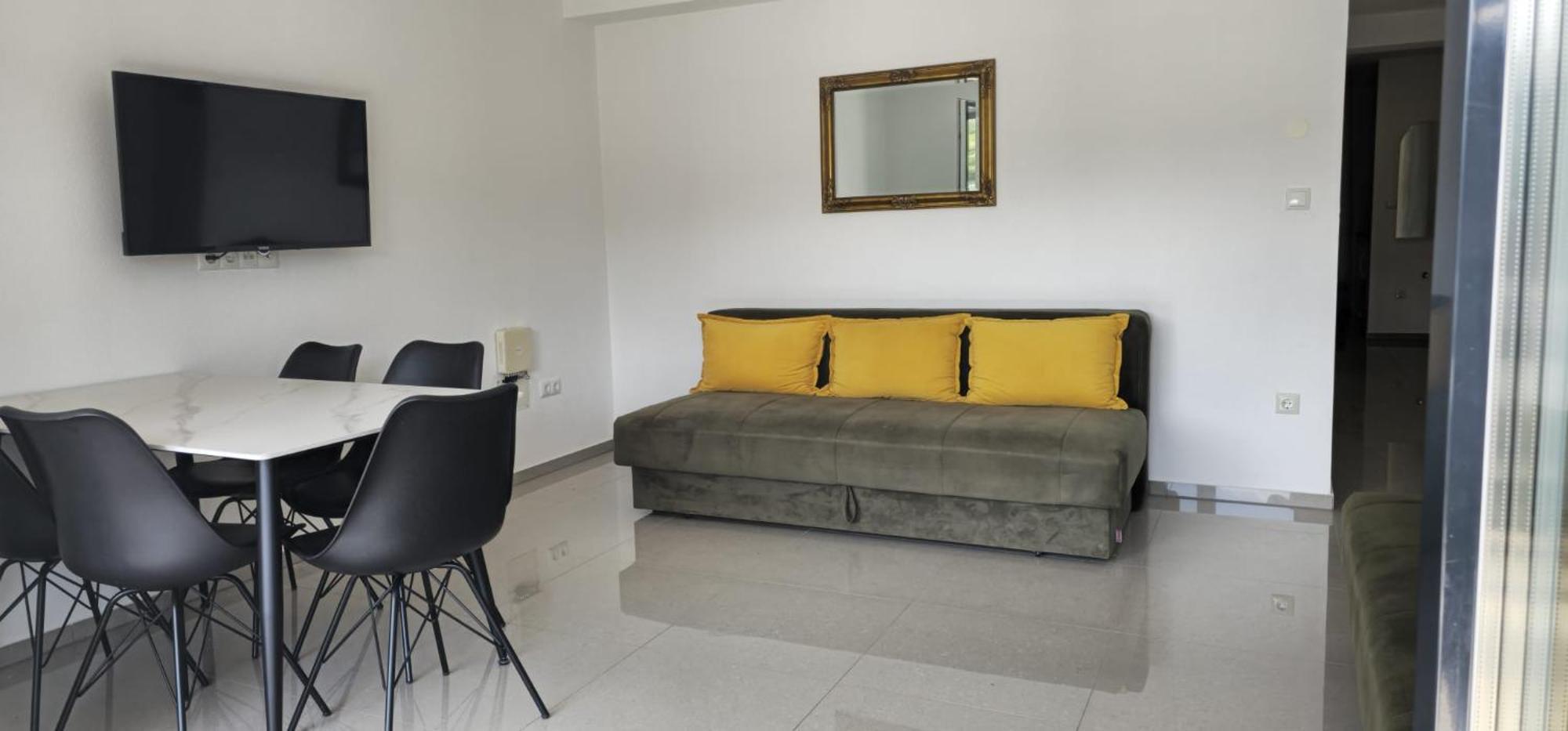 Villa Dian Neum Buitenkant foto